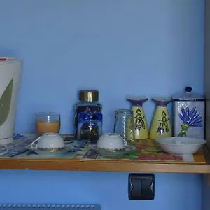 Le Cabanon De Régine Salernes